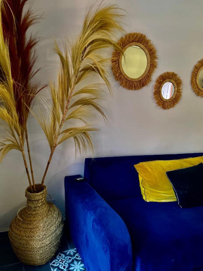 Villa Kalthoum Marakeş Dış mekan fotoğraf